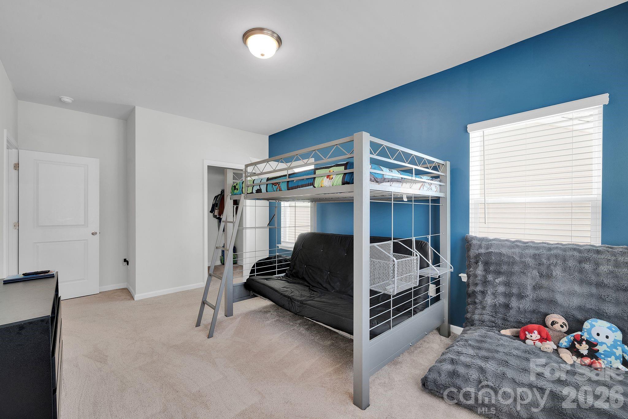 Clairmont - Residential