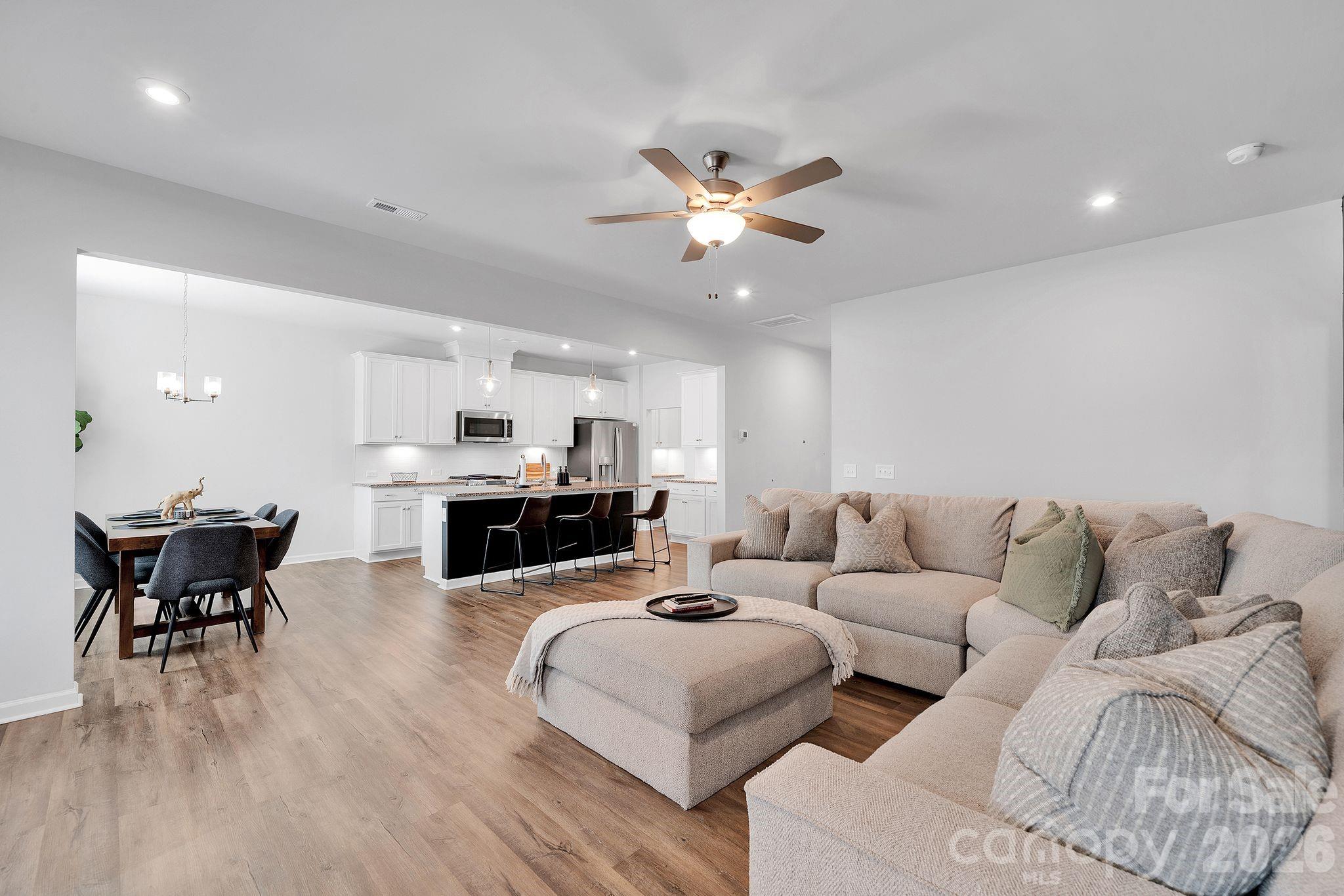 Clairmont - Residential