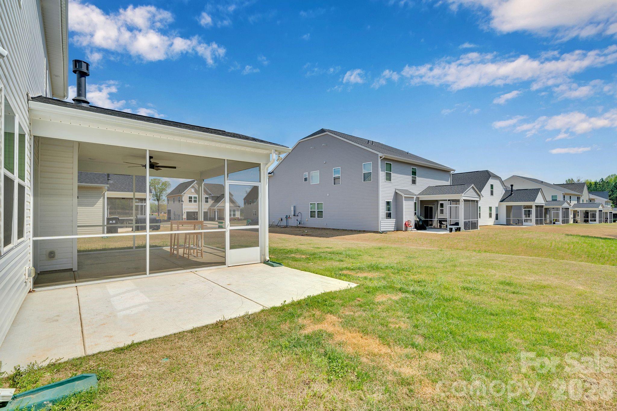 Clairmont - Residential