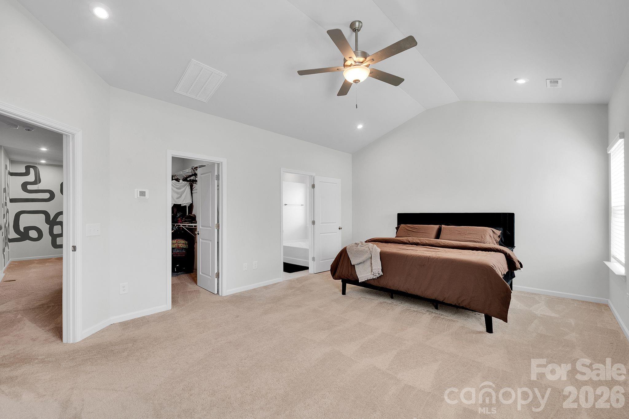 Clairmont - Residential