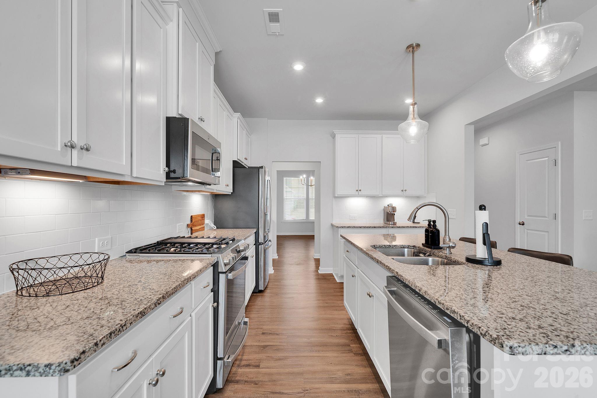 Clairmont - Residential