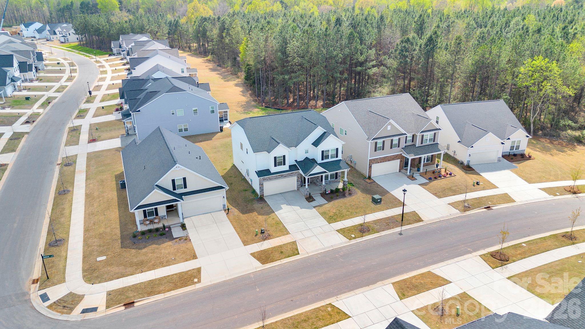 Clairmont - Residential