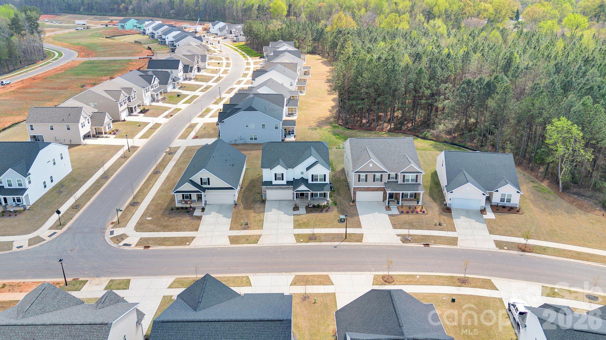 Clairmont - Residential