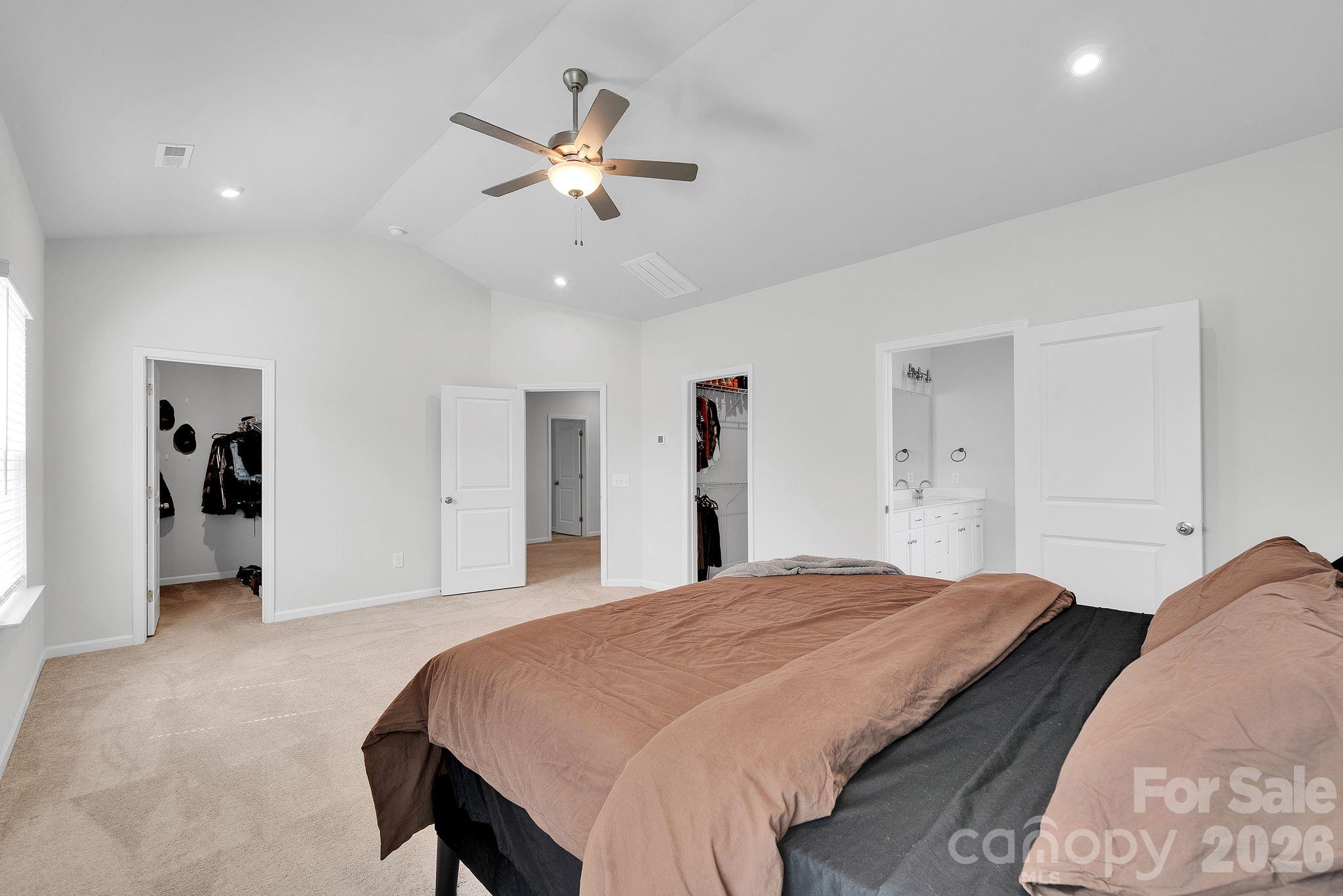 Clairmont - Residential