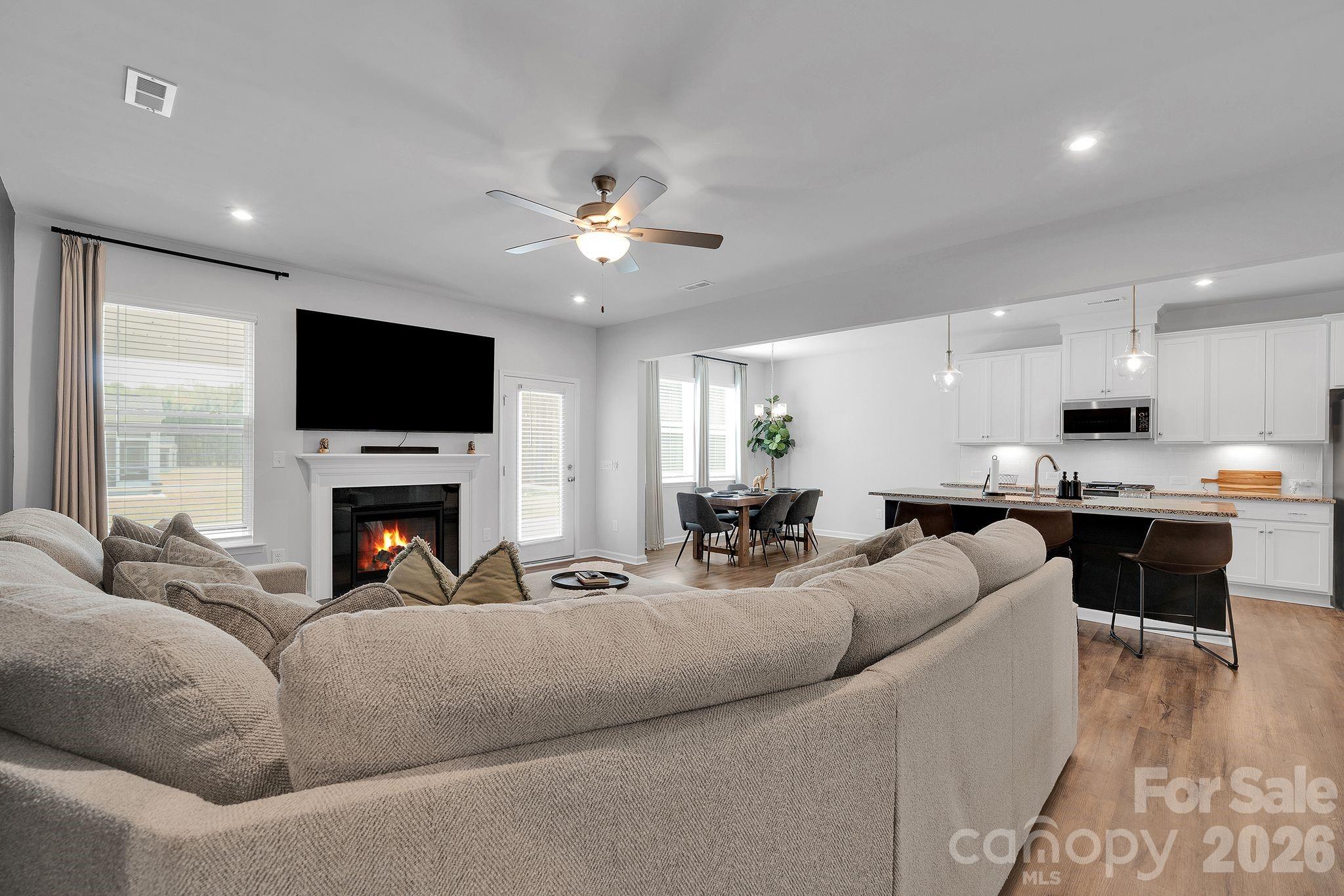 Clairmont - Residential