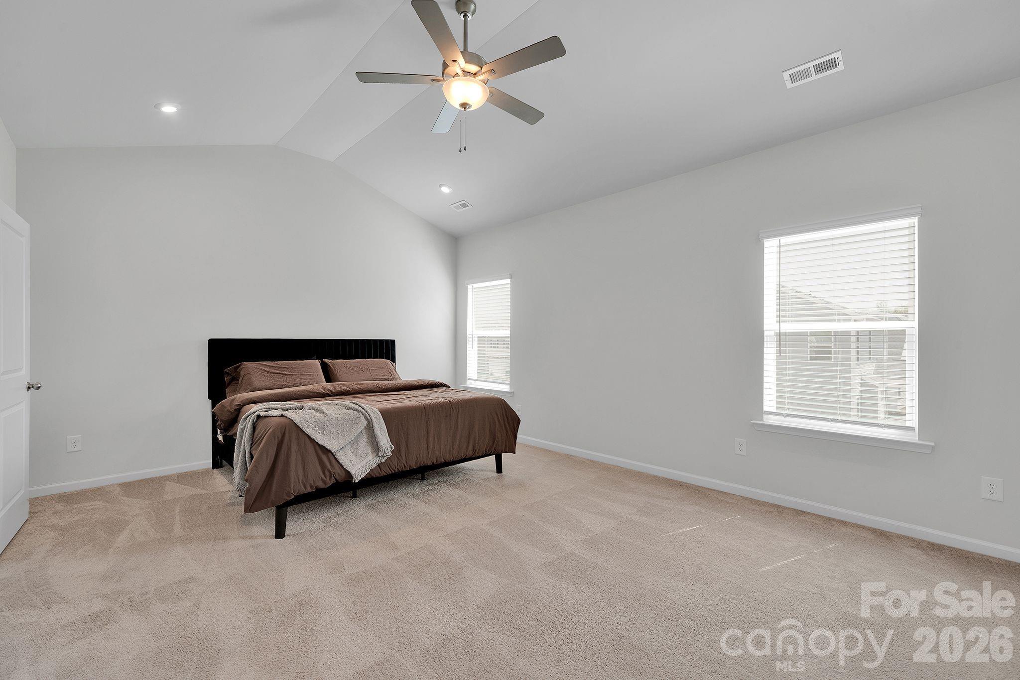 Clairmont - Residential