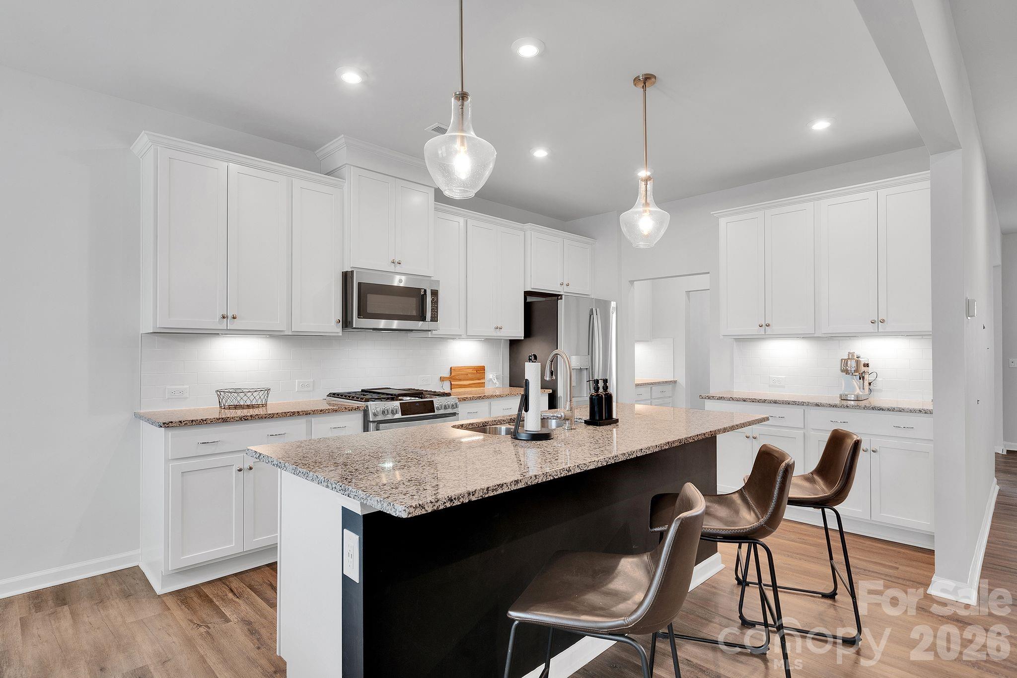 Clairmont - Residential