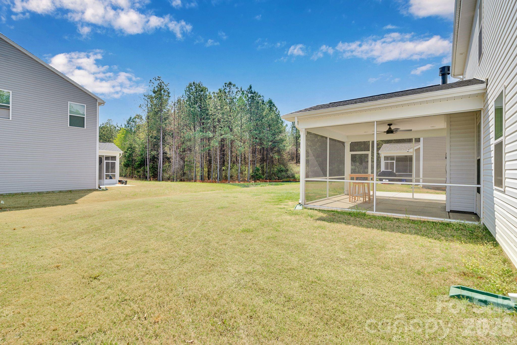 Clairmont - Residential