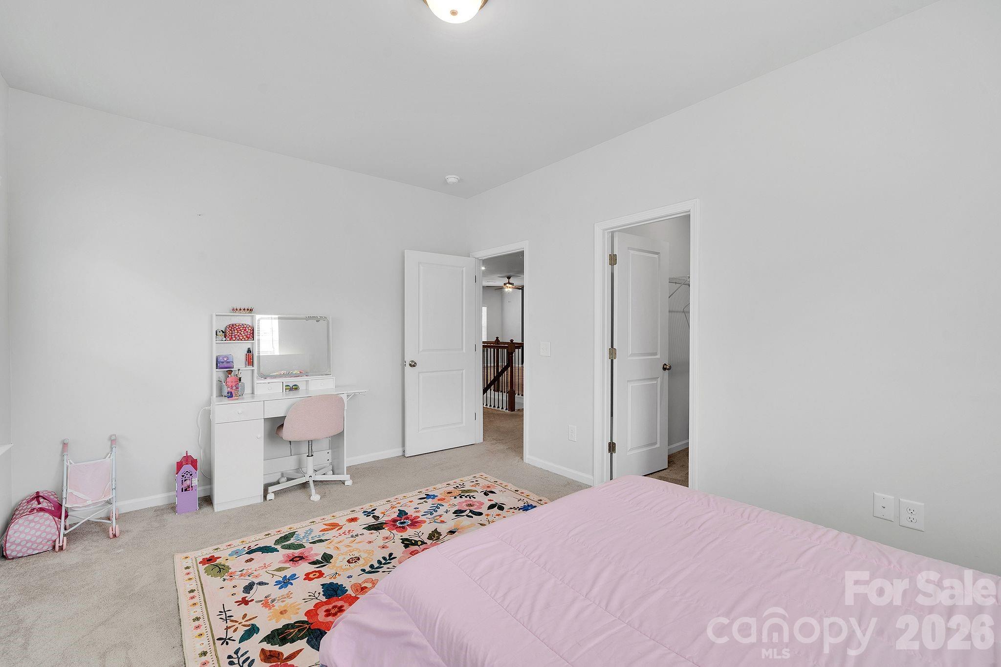 Clairmont - Residential