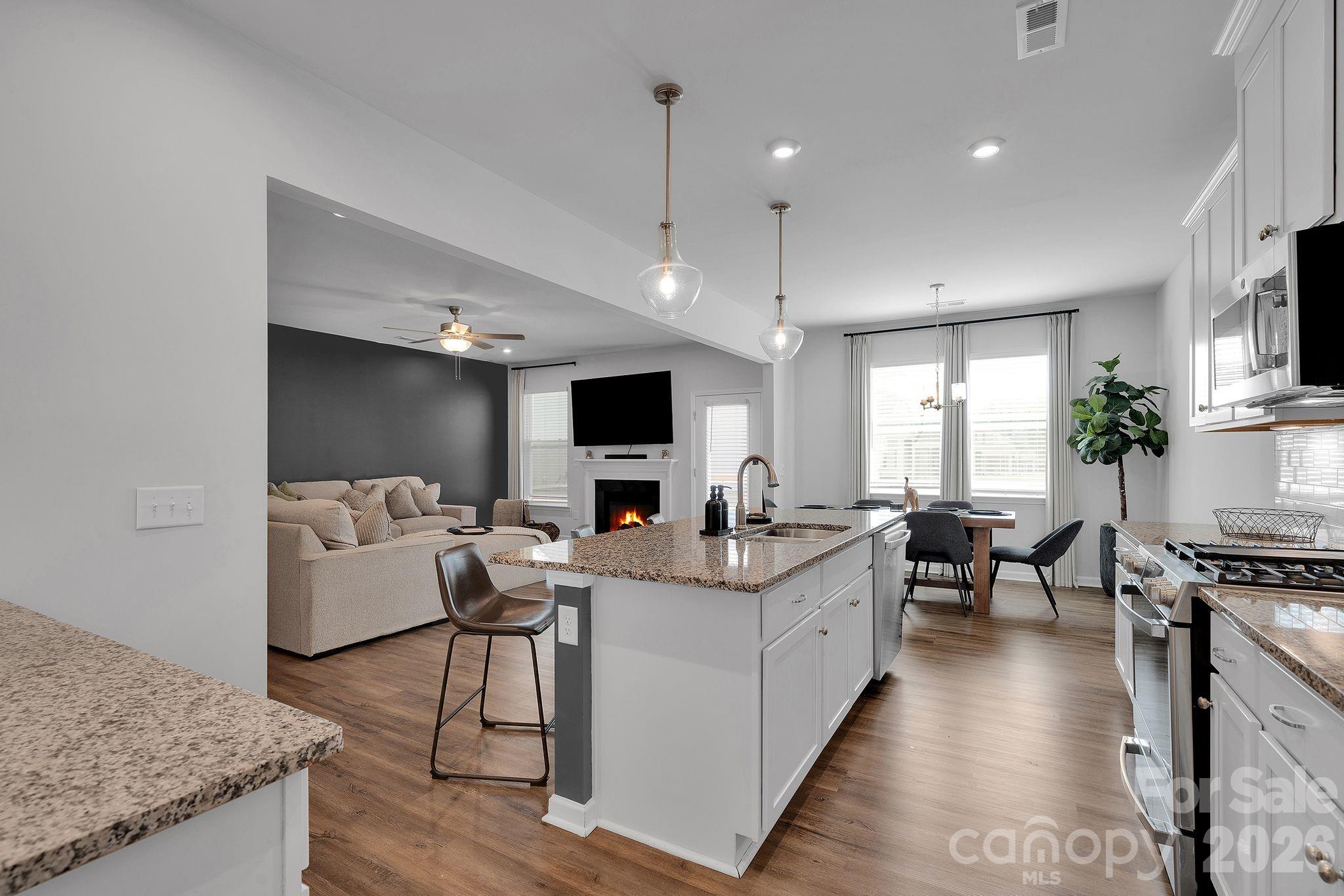 Clairmont - Residential