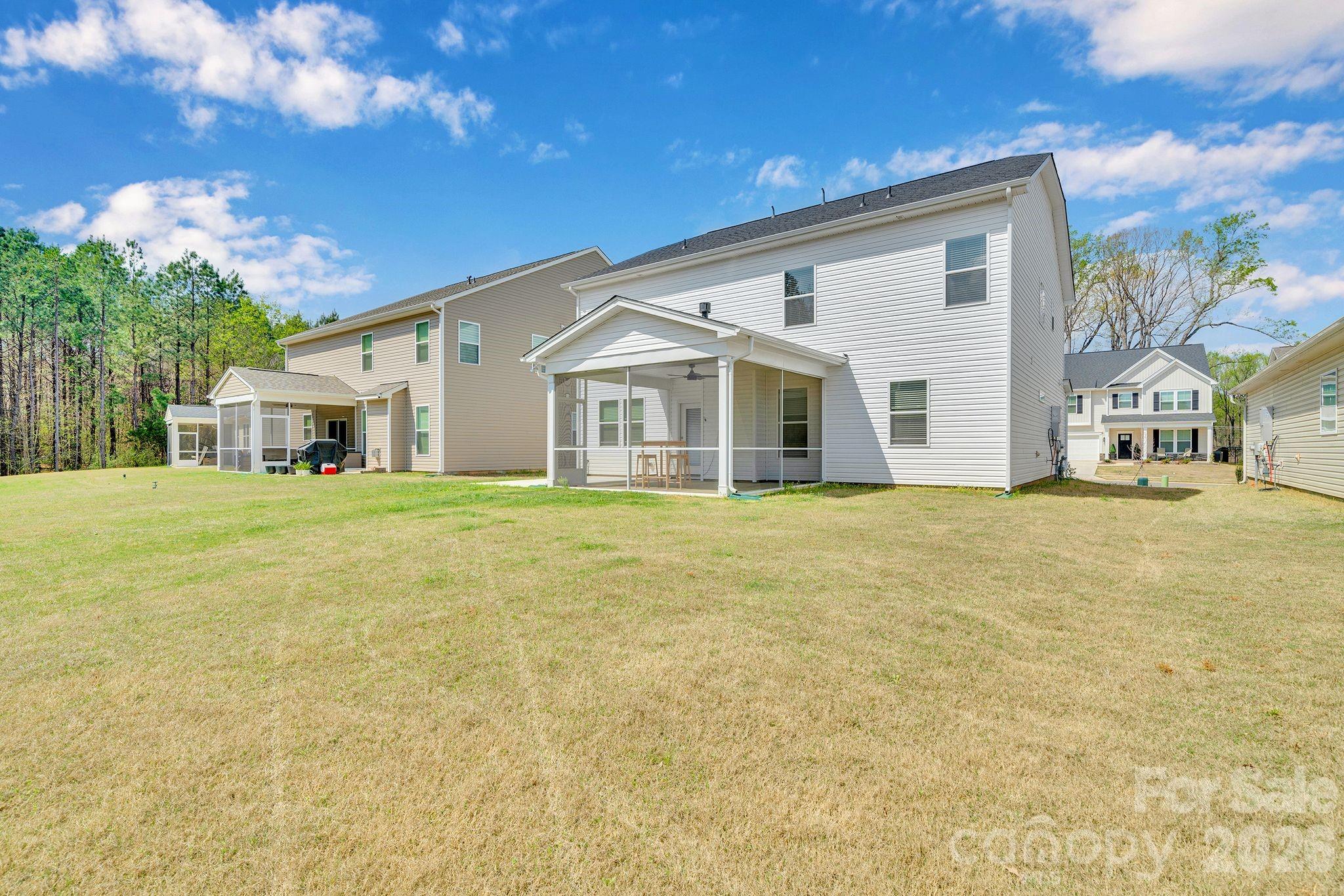 Clairmont - Residential