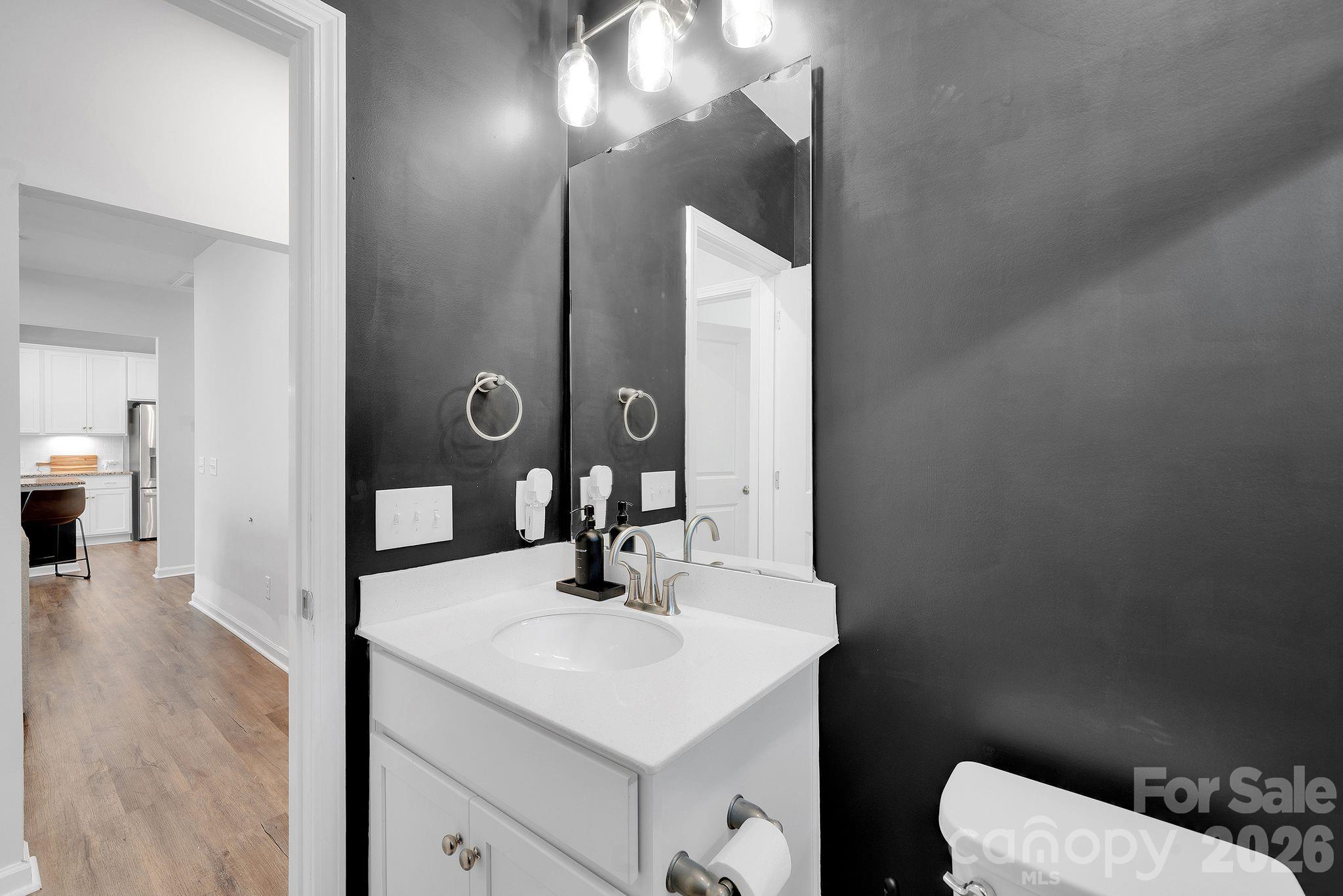 Clairmont - Residential