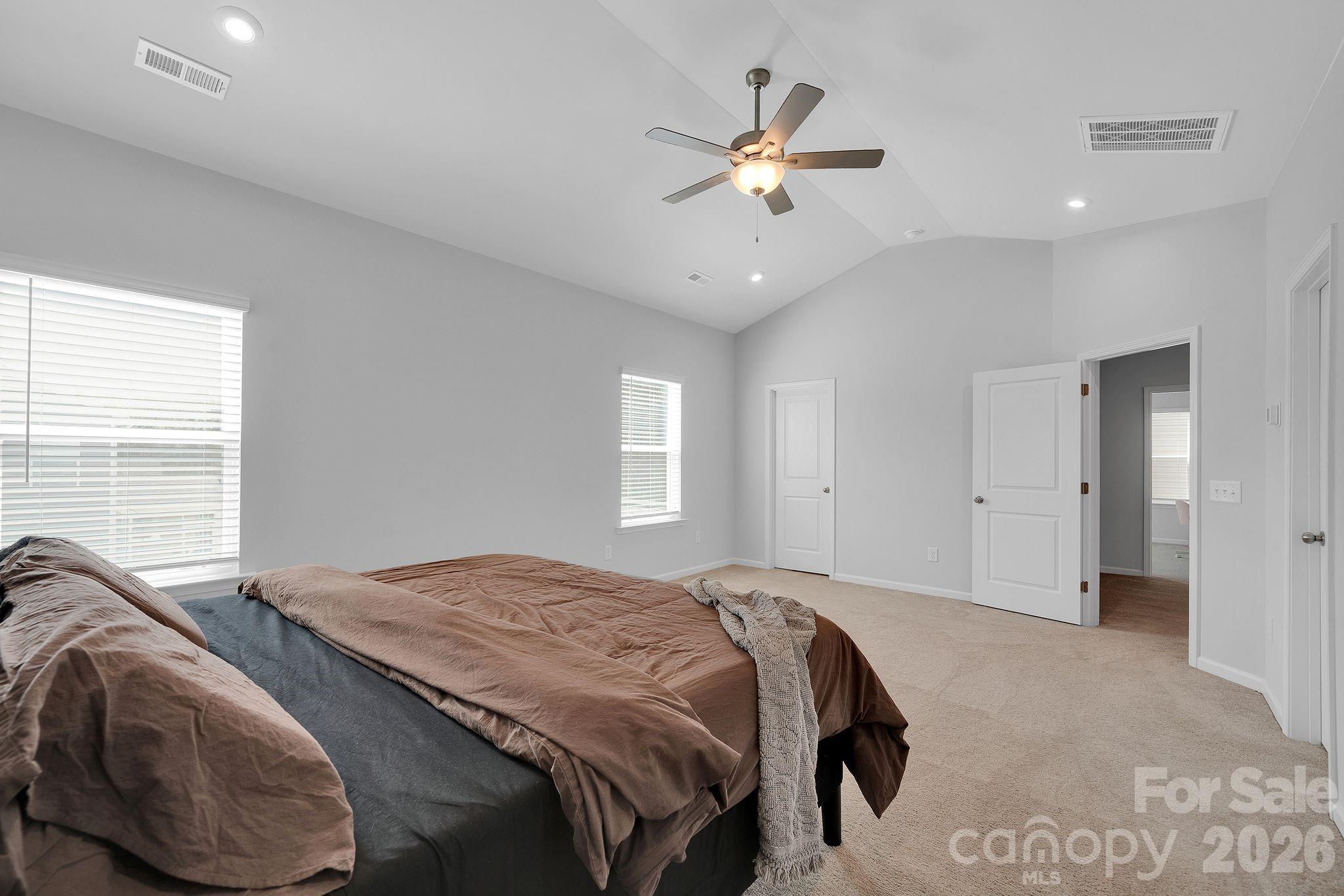 Clairmont - Residential