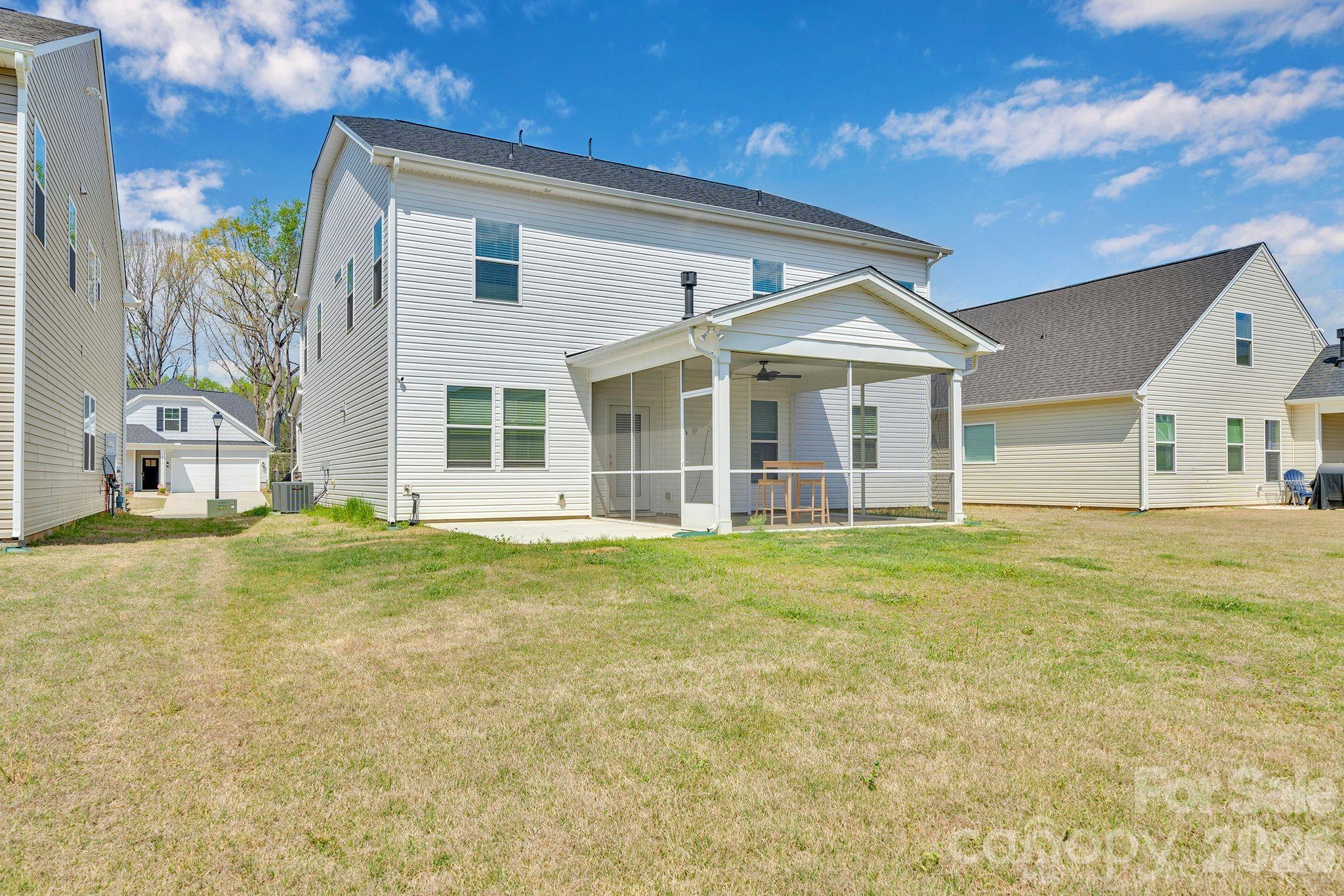 Clairmont - Residential