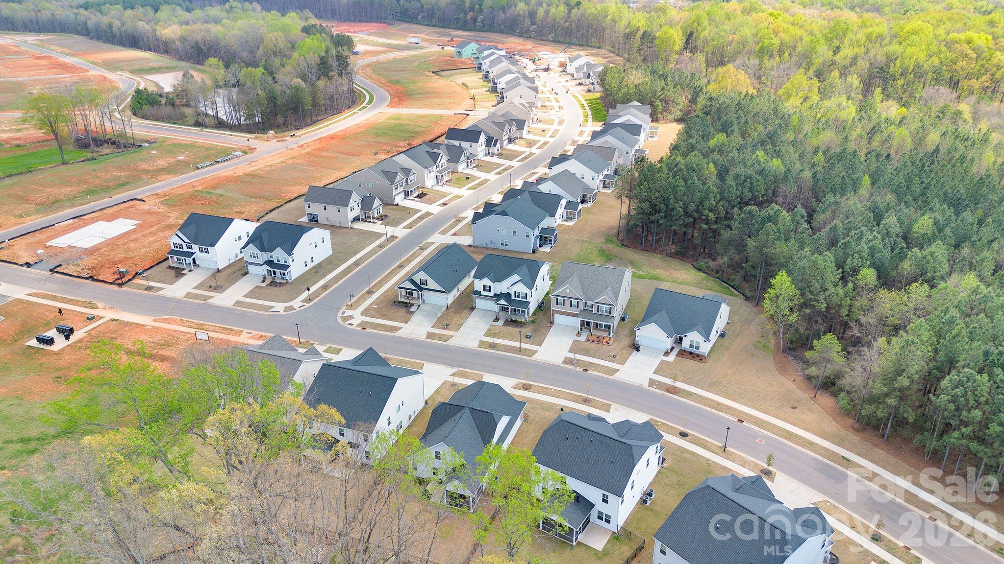 Clairmont - Residential