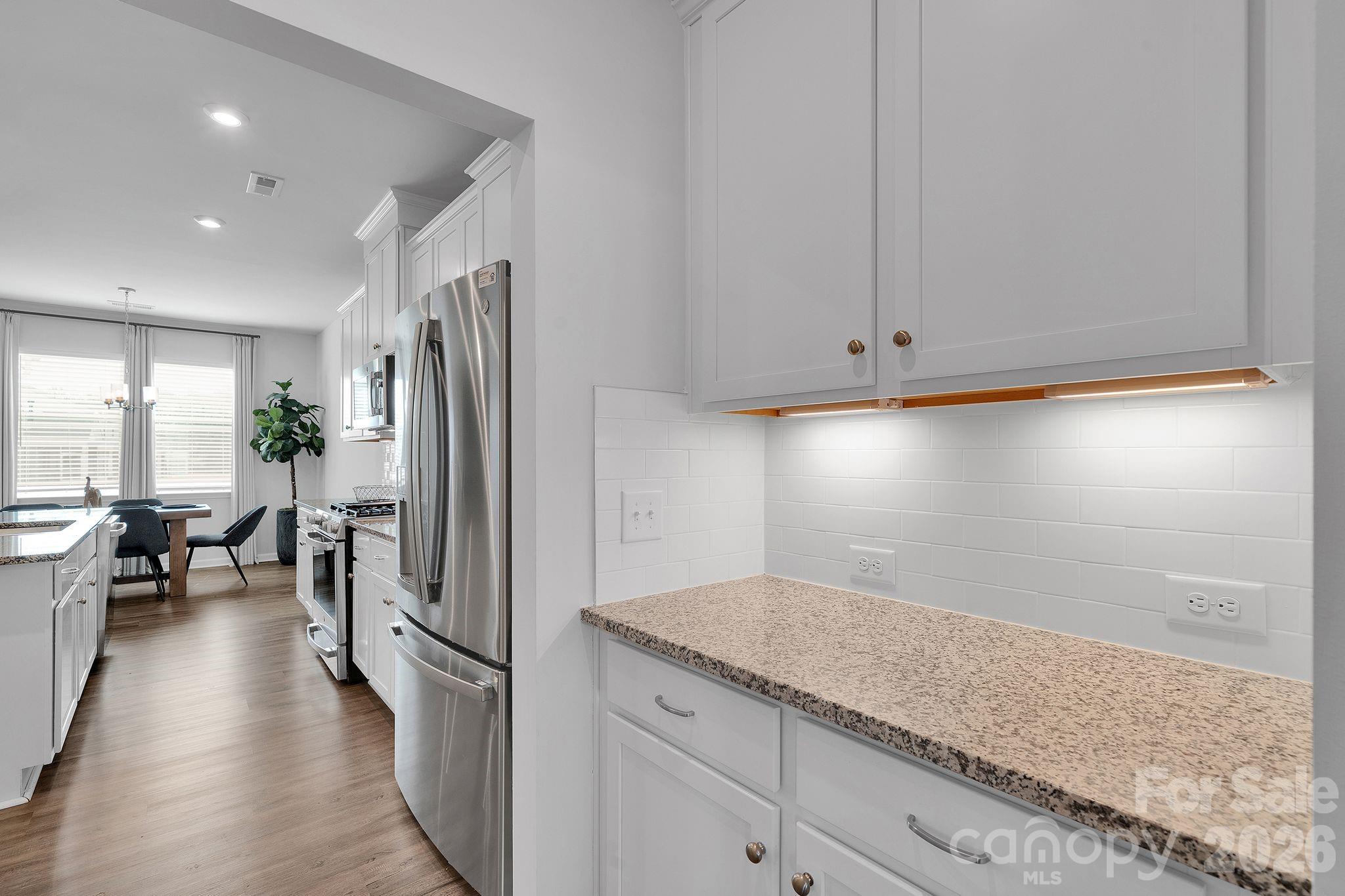 Clairmont - Residential