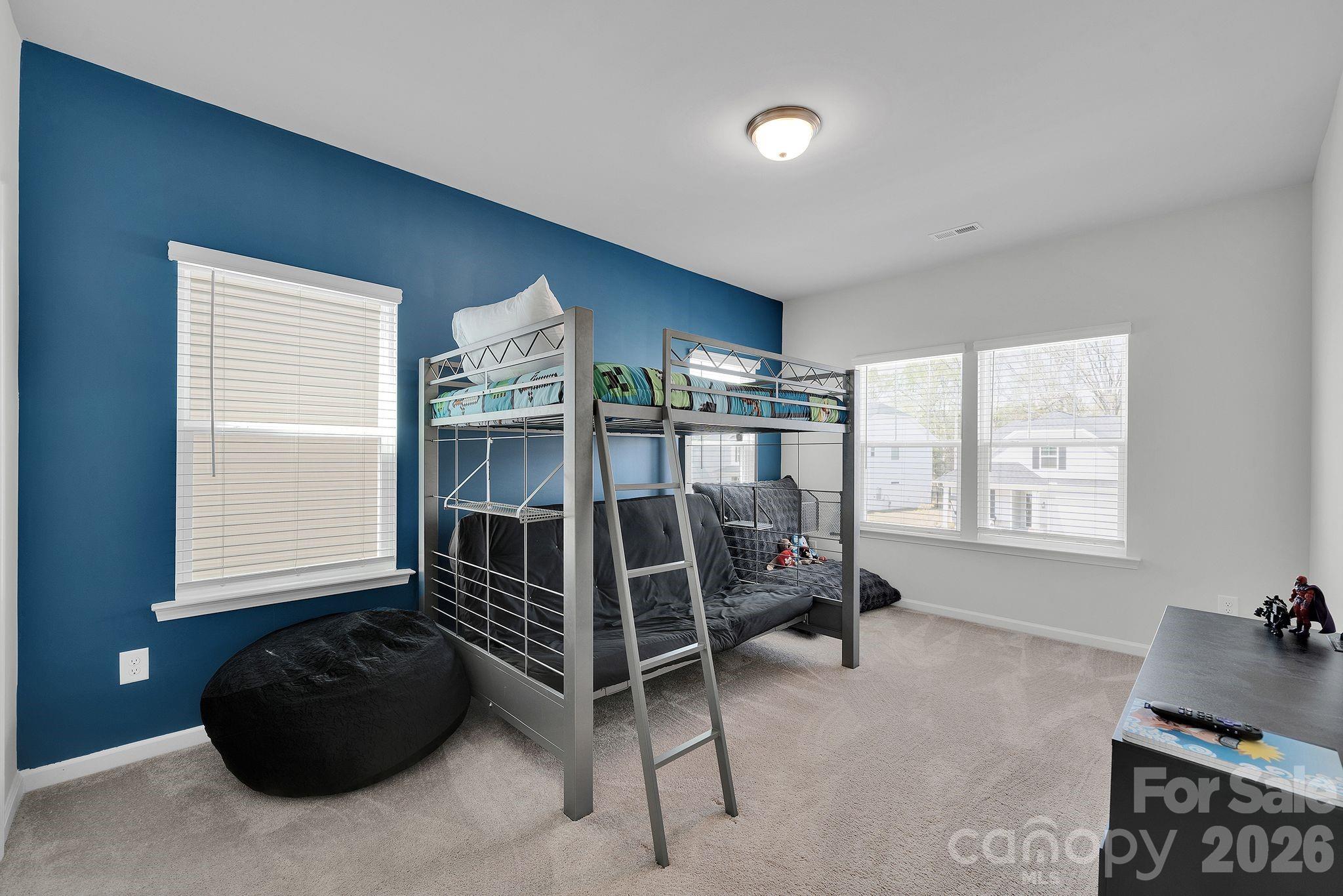 Clairmont - Residential