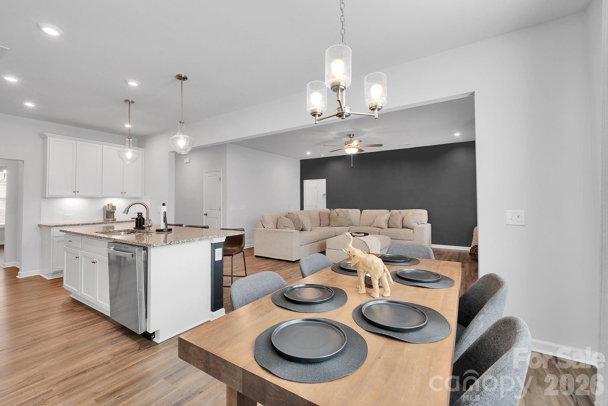 Clairmont - Residential