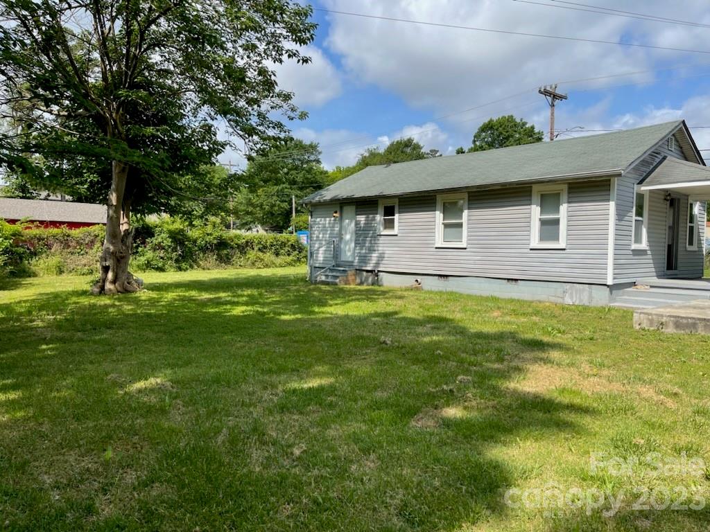 Oakview Terrace - Residential