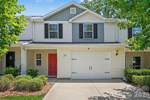 Photo of 3337 Ellingford Road, Charlotte, NC 28214 (MLS # 4402458)