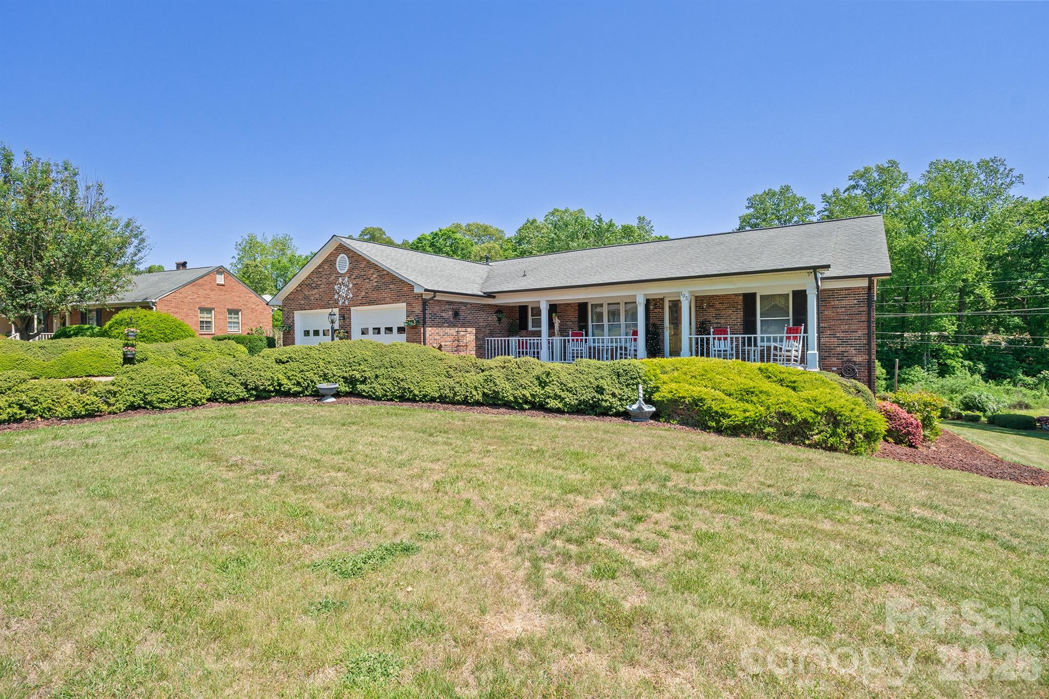 105 Rock Creek Drive