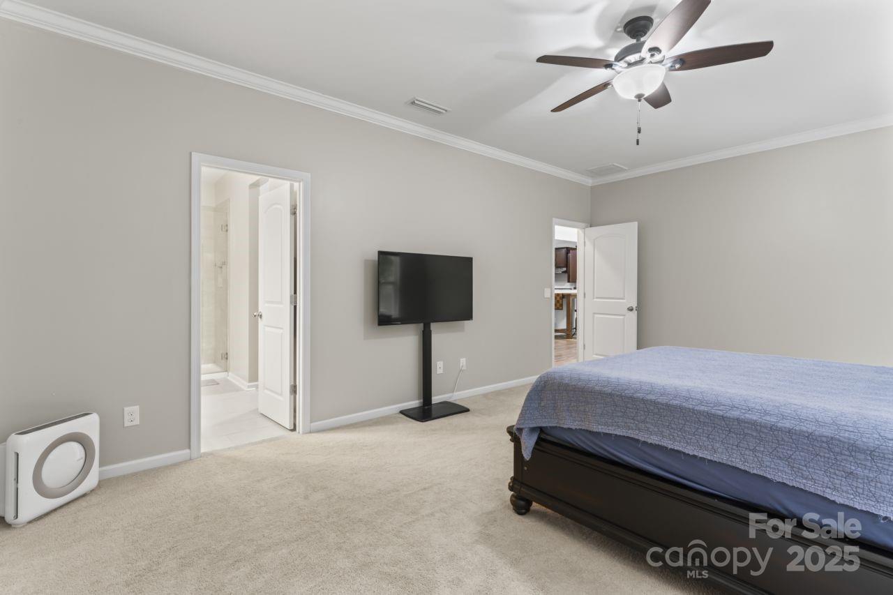 Conservancy At Waxhaw Creek - Residential