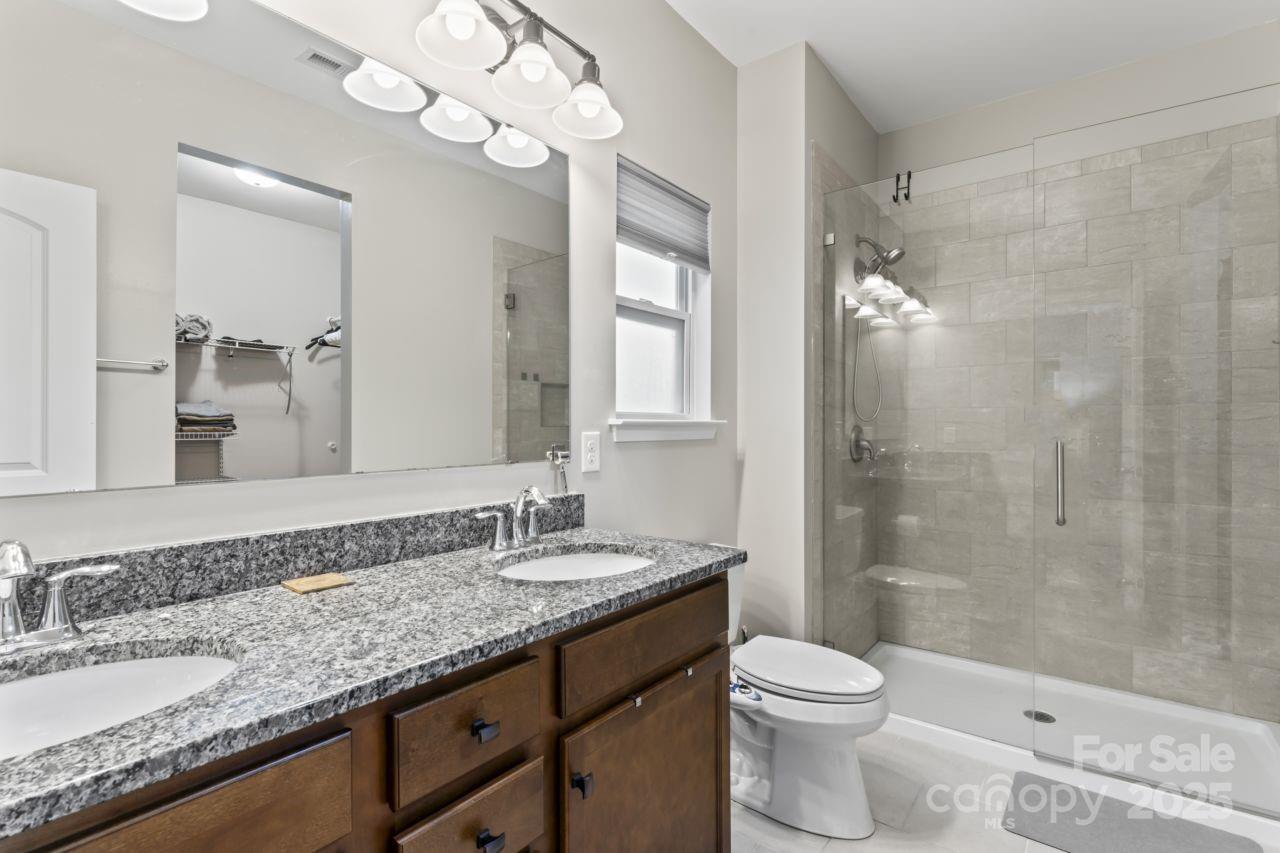 Conservancy At Waxhaw Creek - Residential