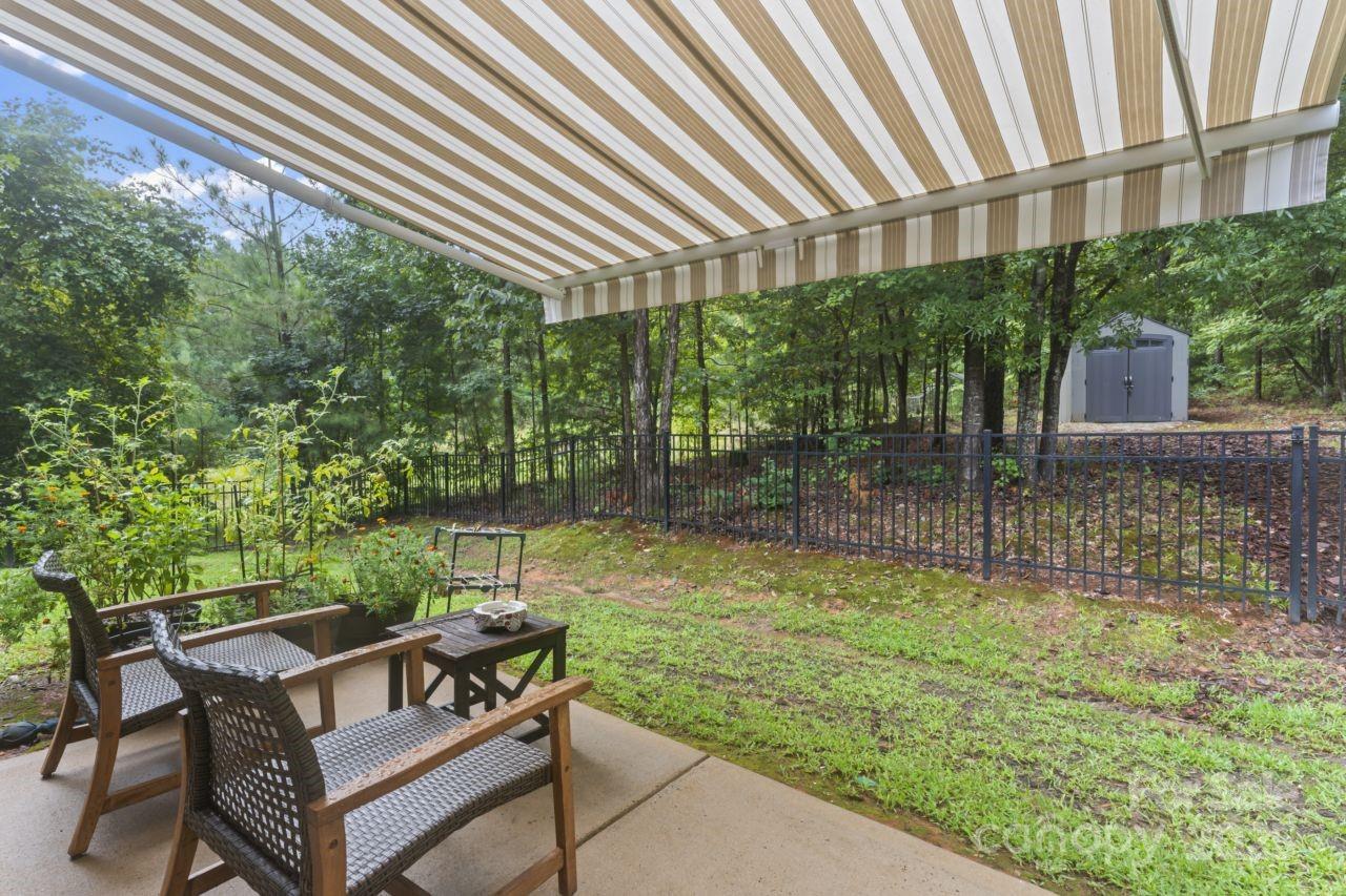 Conservancy At Waxhaw Creek - Residential