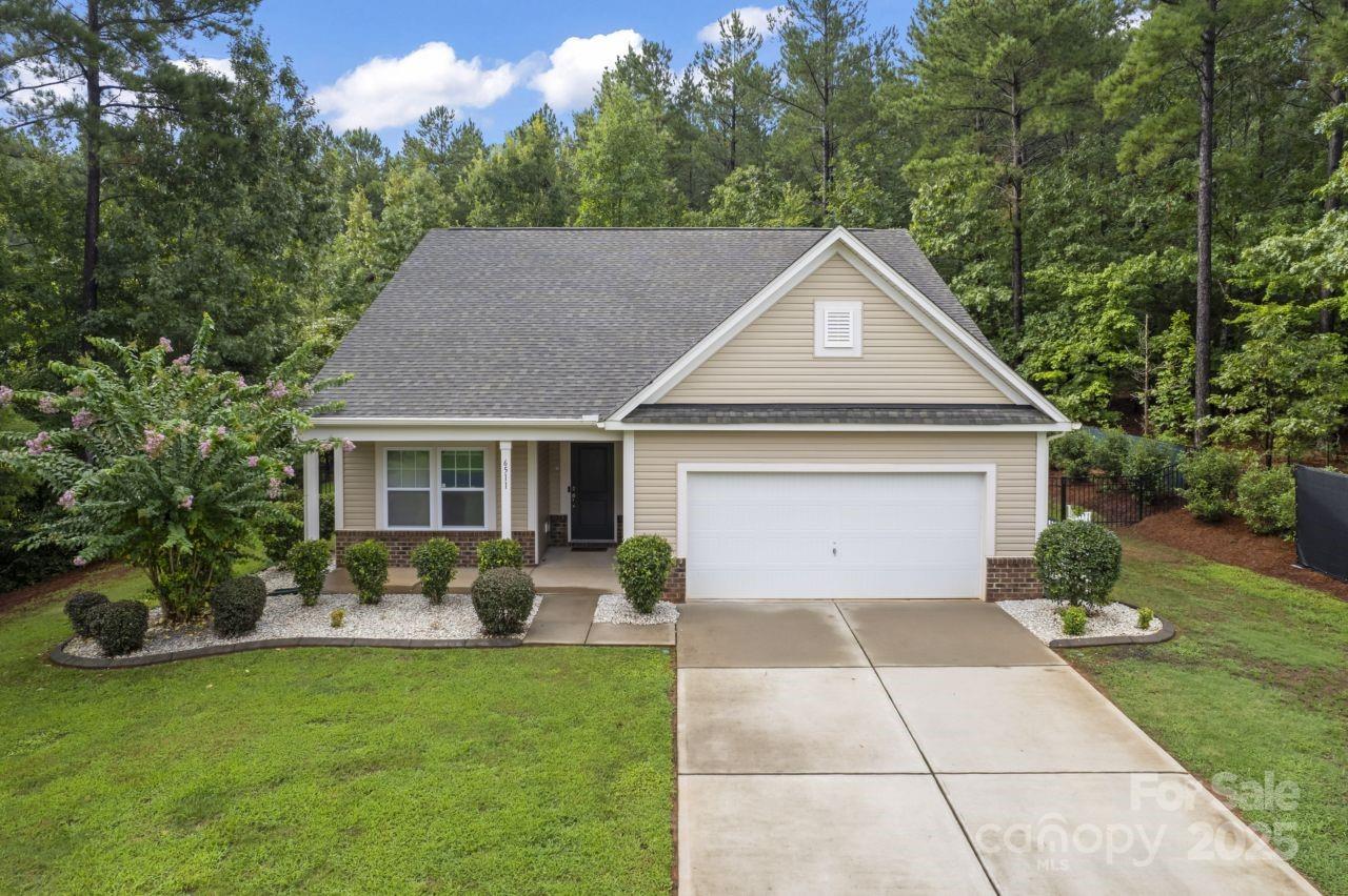 Conservancy At Waxhaw Creek - Residential