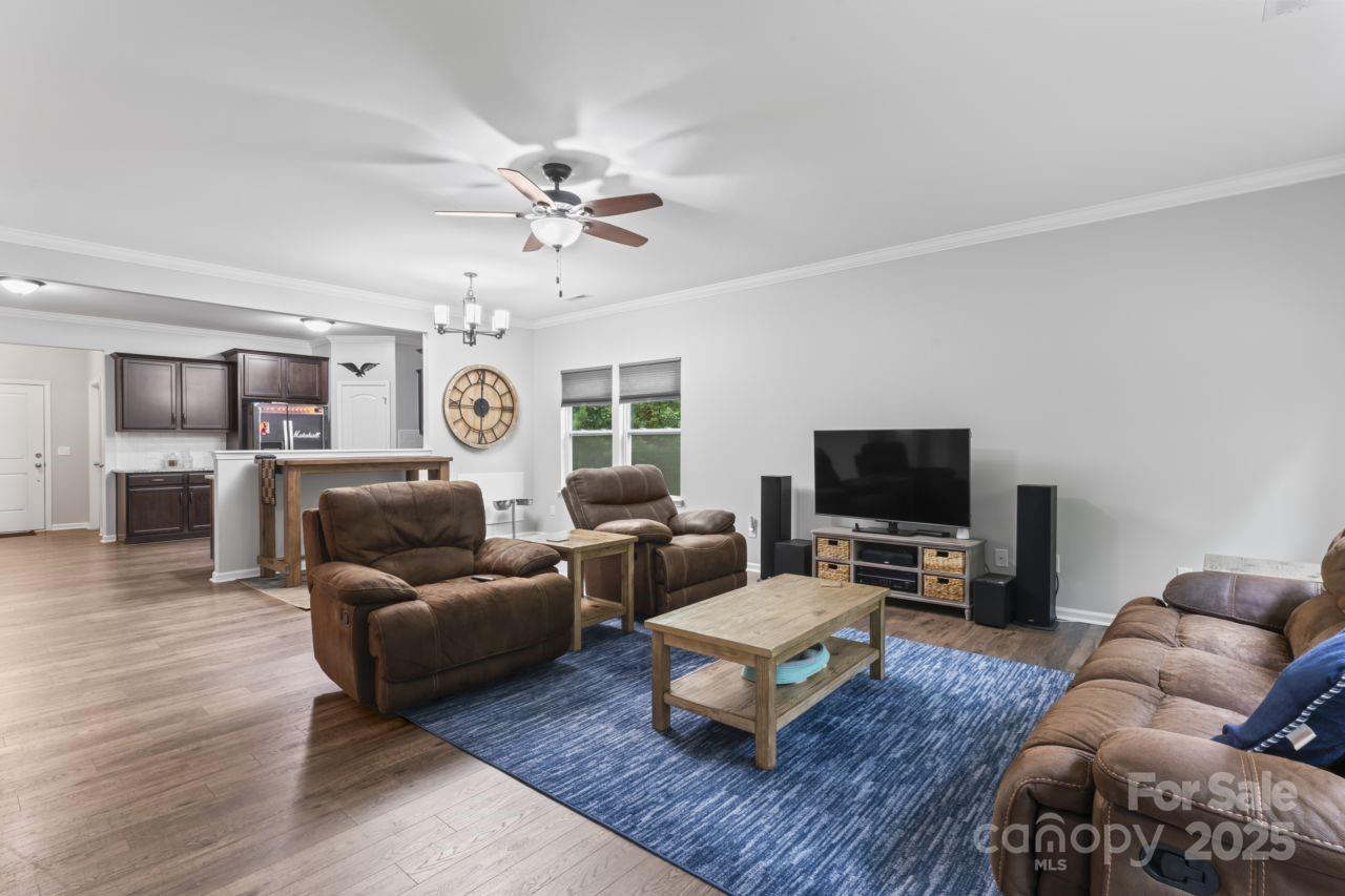 Conservancy At Waxhaw Creek - Residential