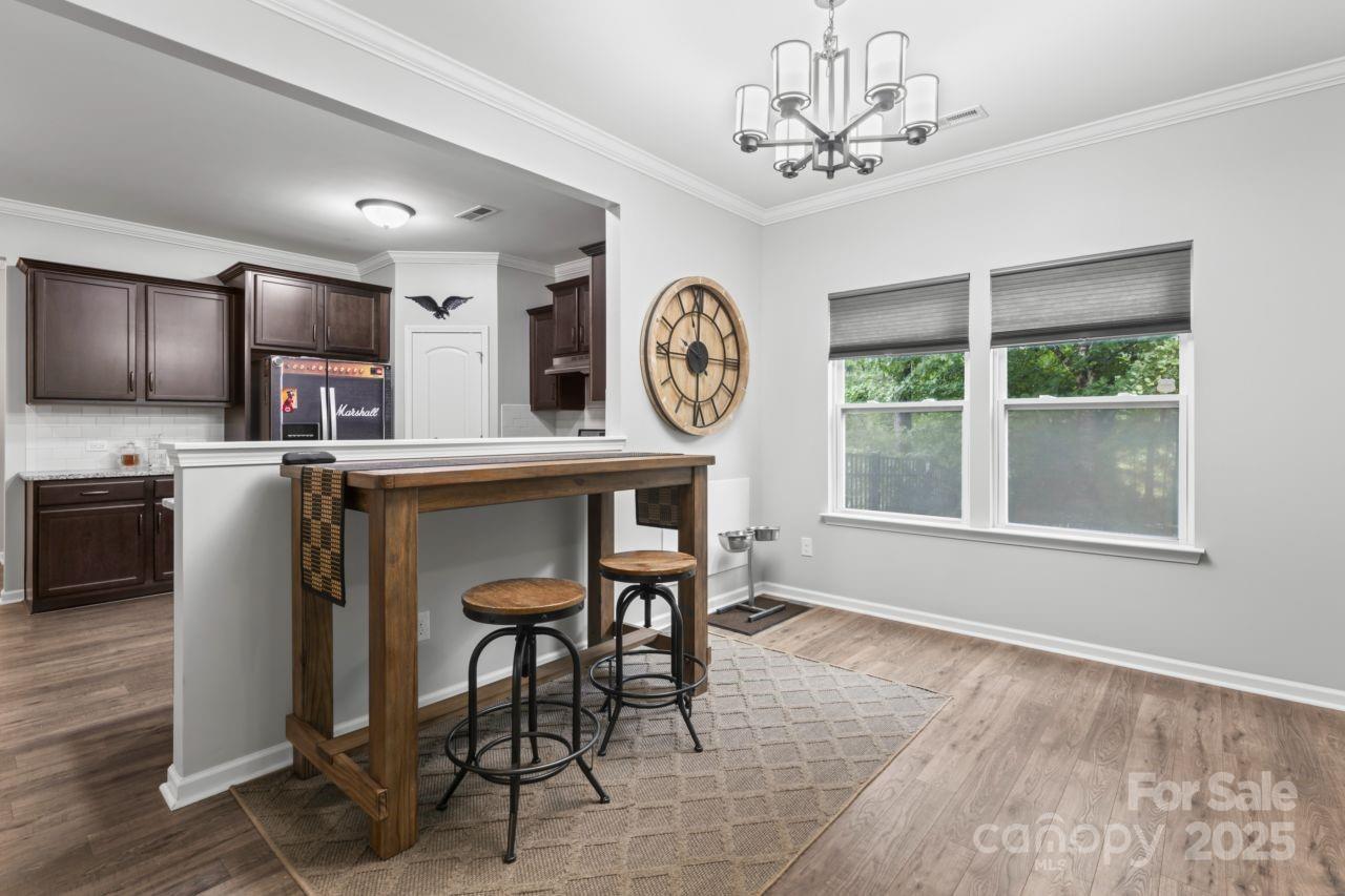 Conservancy At Waxhaw Creek - Residential