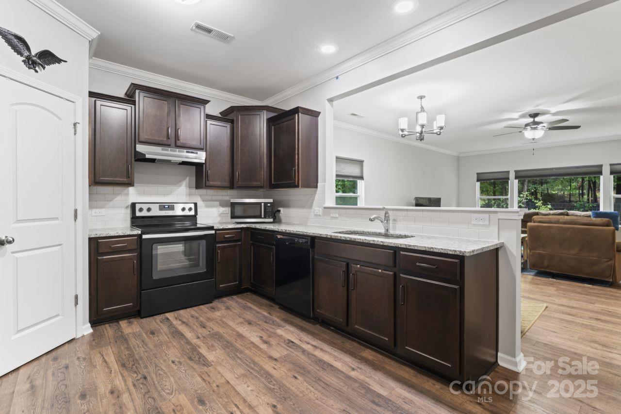 Conservancy At Waxhaw Creek - Residential