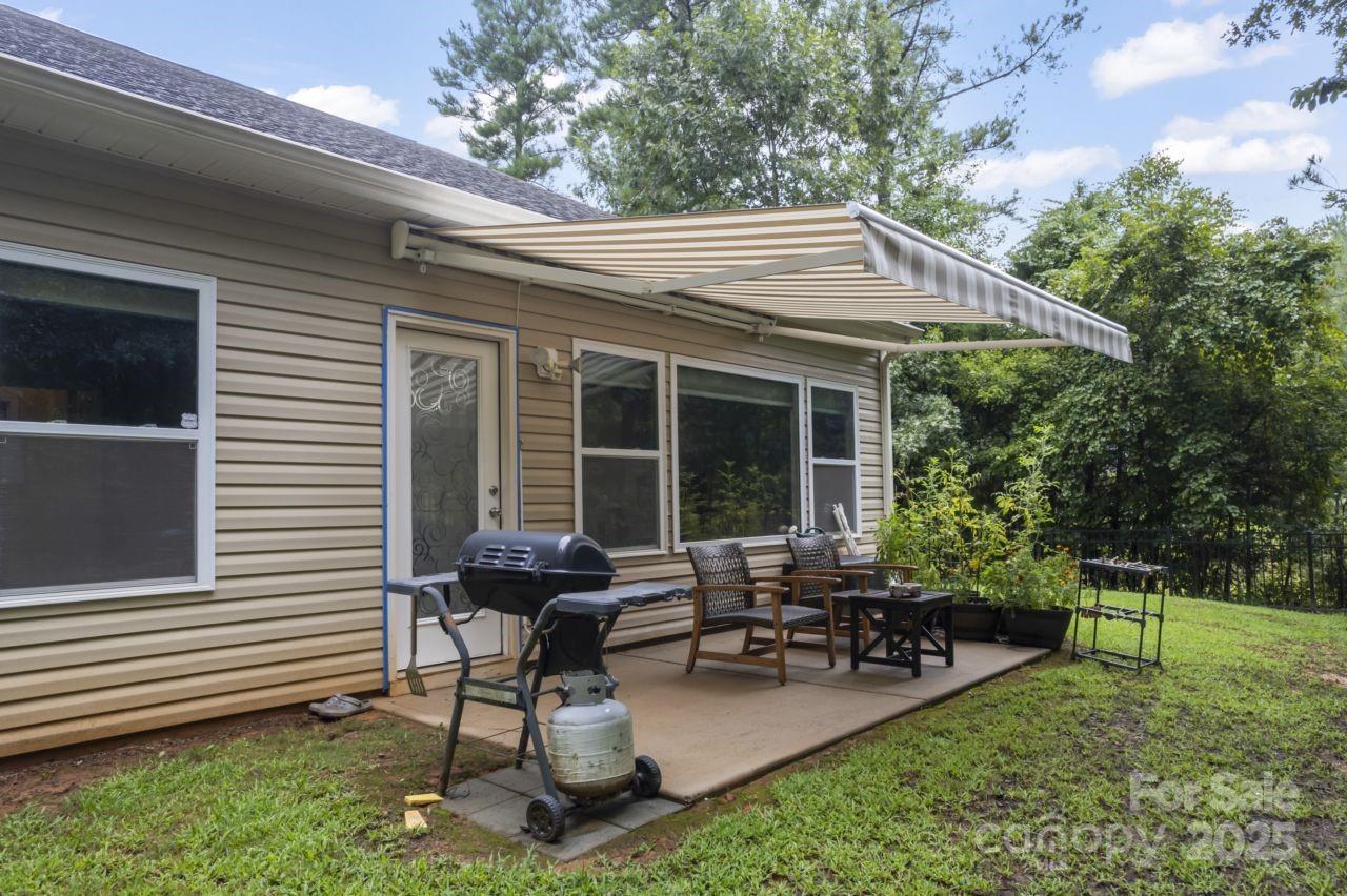 Conservancy At Waxhaw Creek - Residential