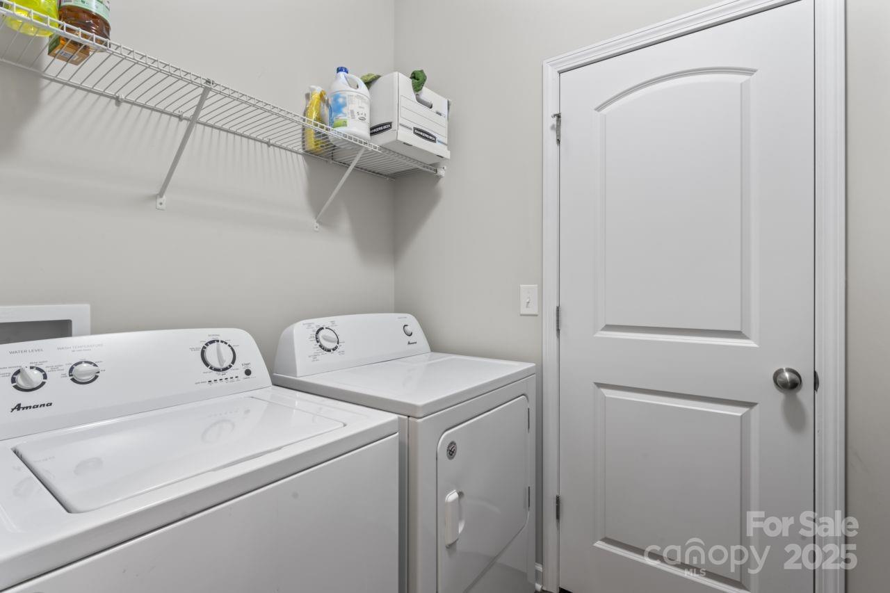 Conservancy At Waxhaw Creek - Residential