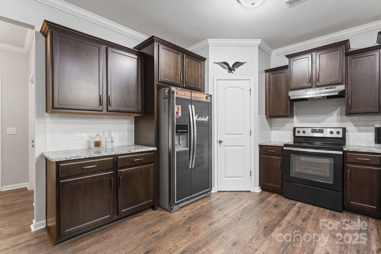 Conservancy At Waxhaw Creek - Residential