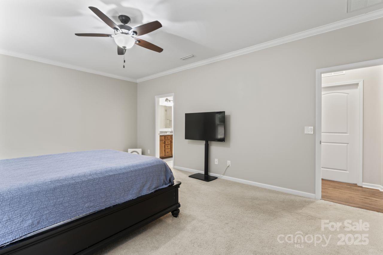 Conservancy At Waxhaw Creek - Residential