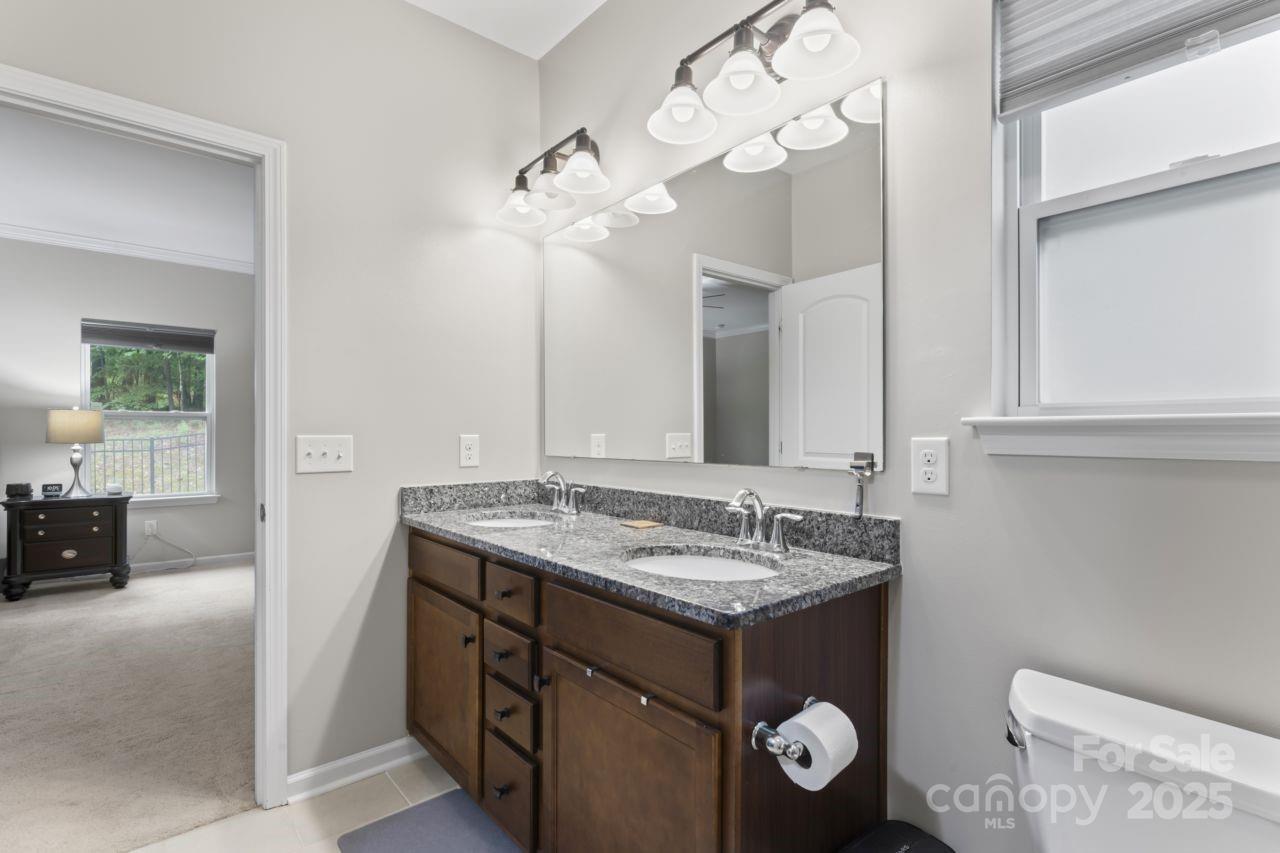 Conservancy At Waxhaw Creek - Residential