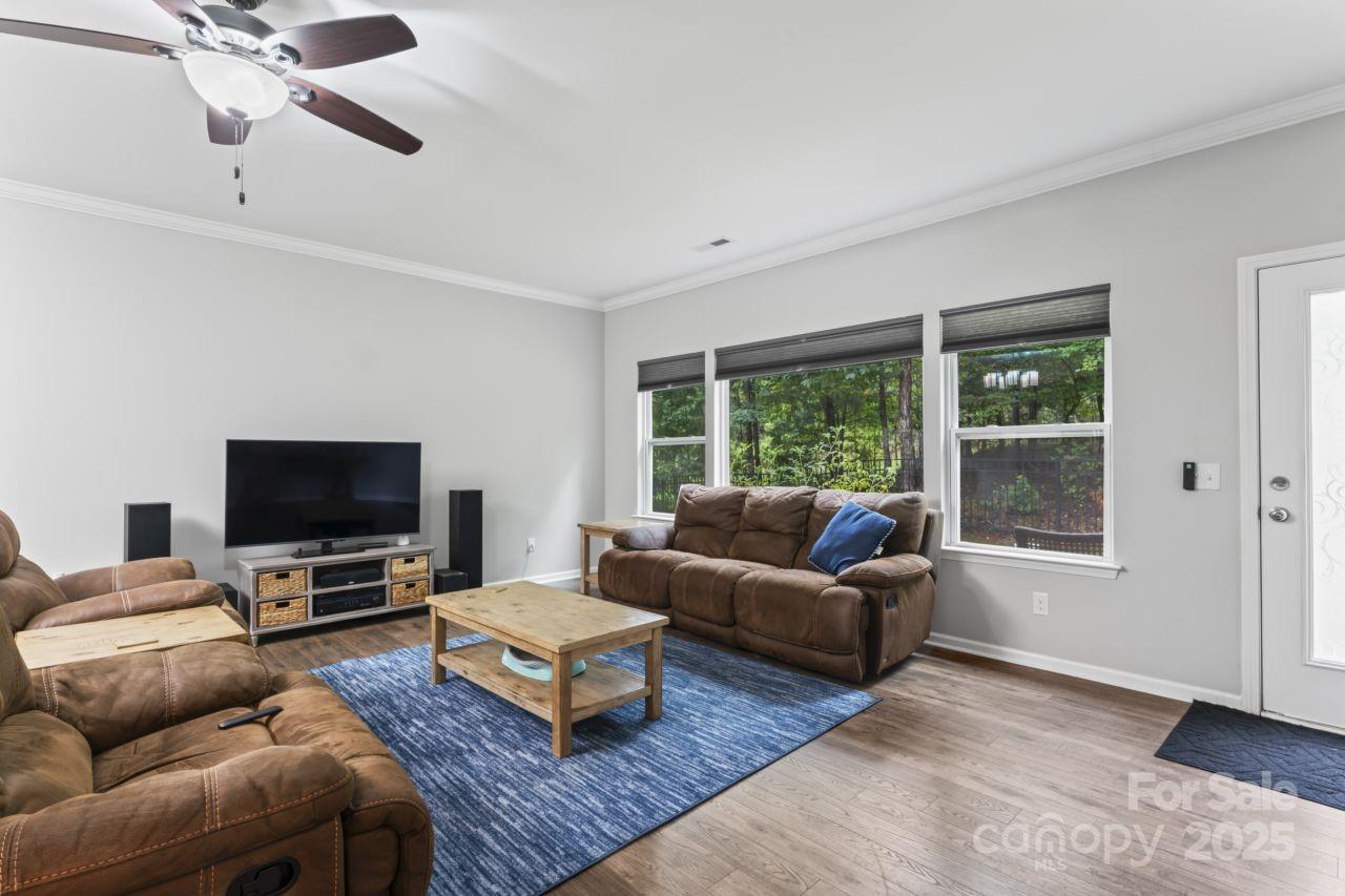 Conservancy At Waxhaw Creek - Residential