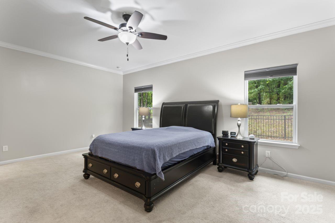 Conservancy At Waxhaw Creek - Residential