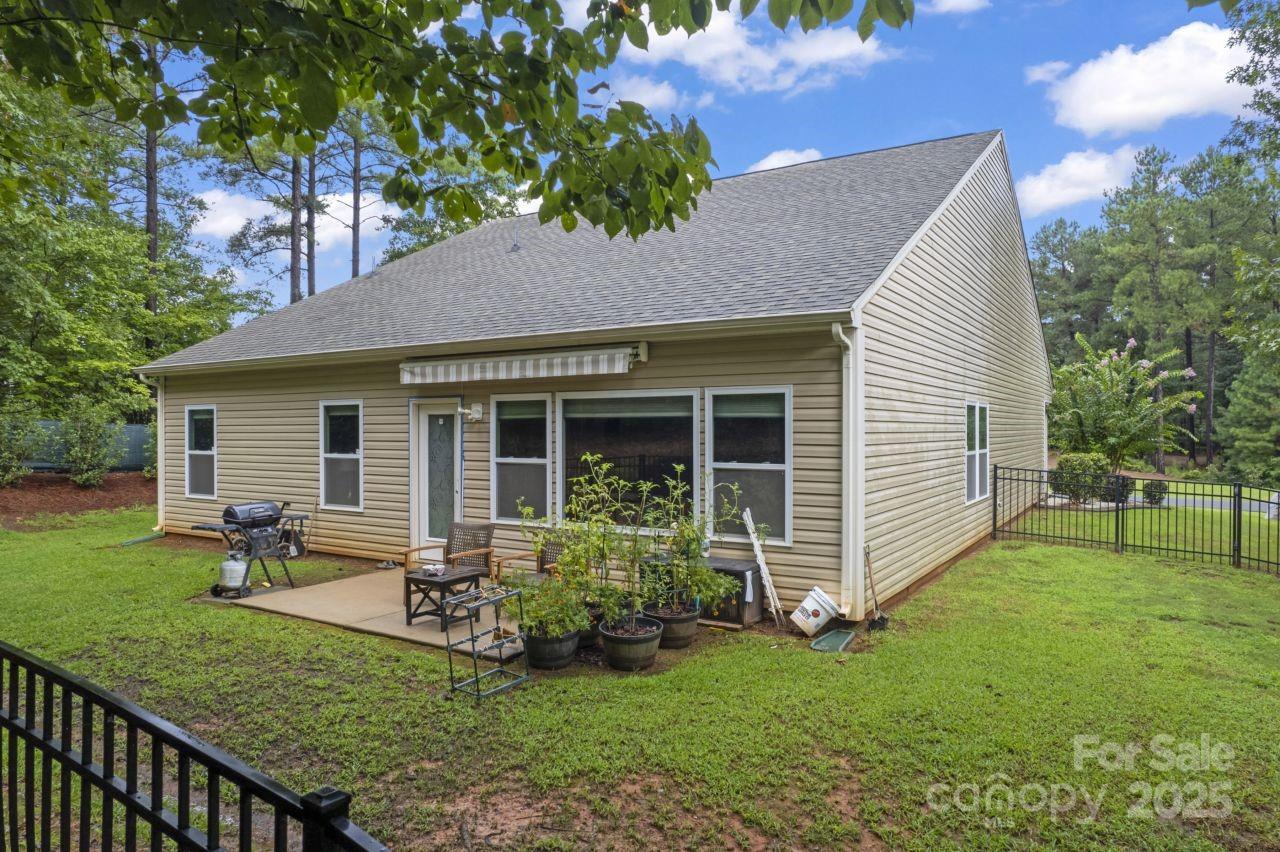 Conservancy At Waxhaw Creek - Residential