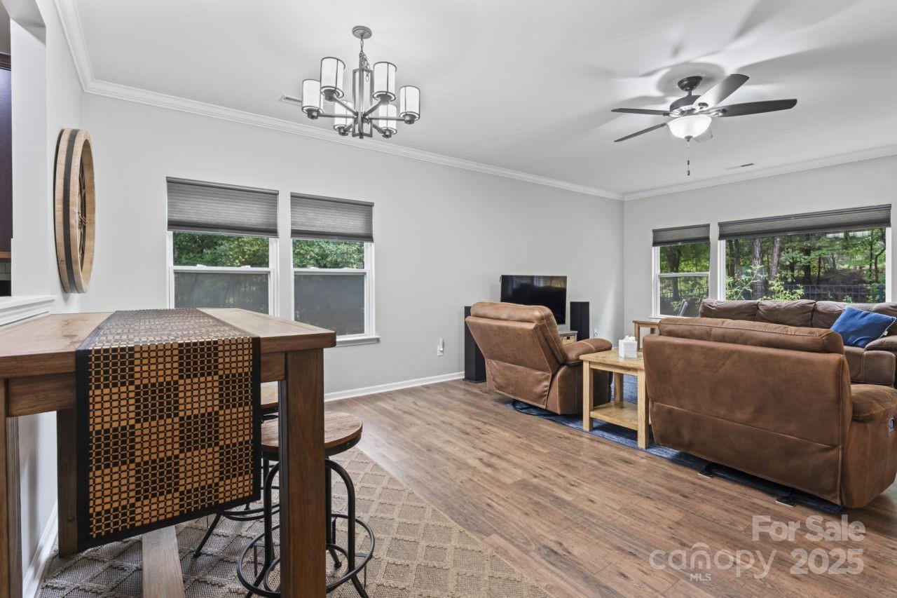 Conservancy At Waxhaw Creek - Residential