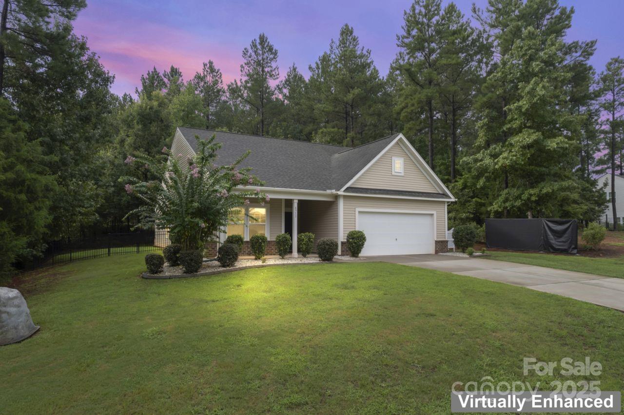 Conservancy At Waxhaw Creek - Residential