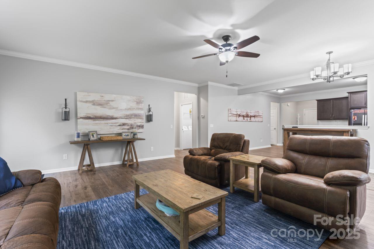 Conservancy At Waxhaw Creek - Residential