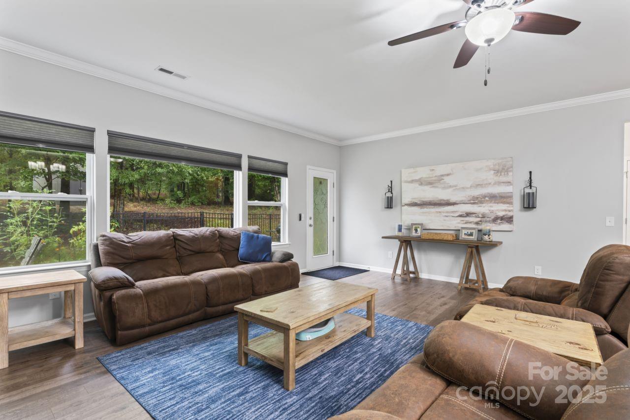 Conservancy At Waxhaw Creek - Residential