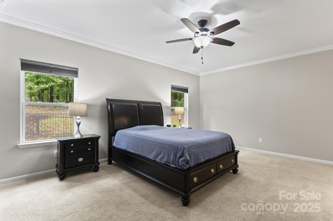 Conservancy At Waxhaw Creek - Residential