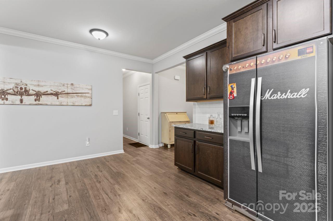 Conservancy At Waxhaw Creek - Residential