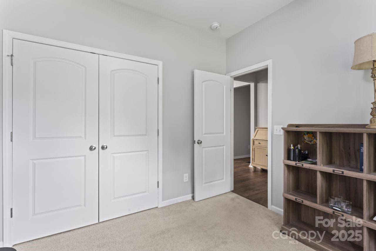 Conservancy At Waxhaw Creek - Residential