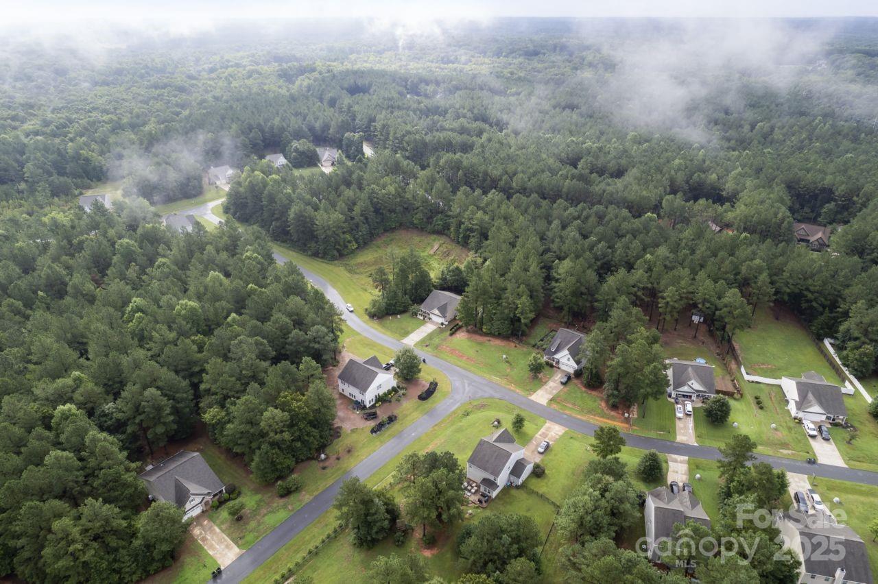 Conservancy At Waxhaw Creek - Residential