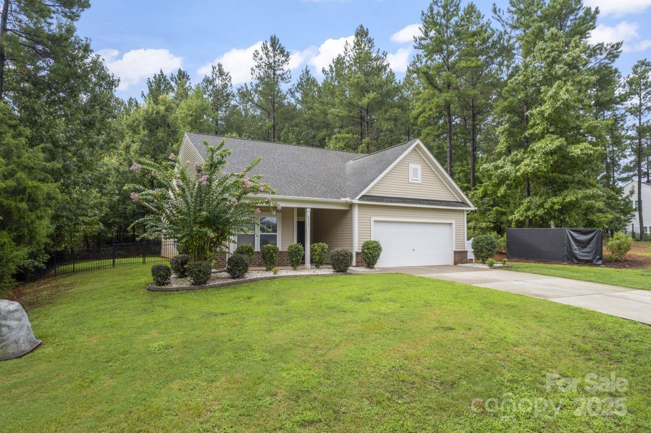 Conservancy At Waxhaw Creek - Residential