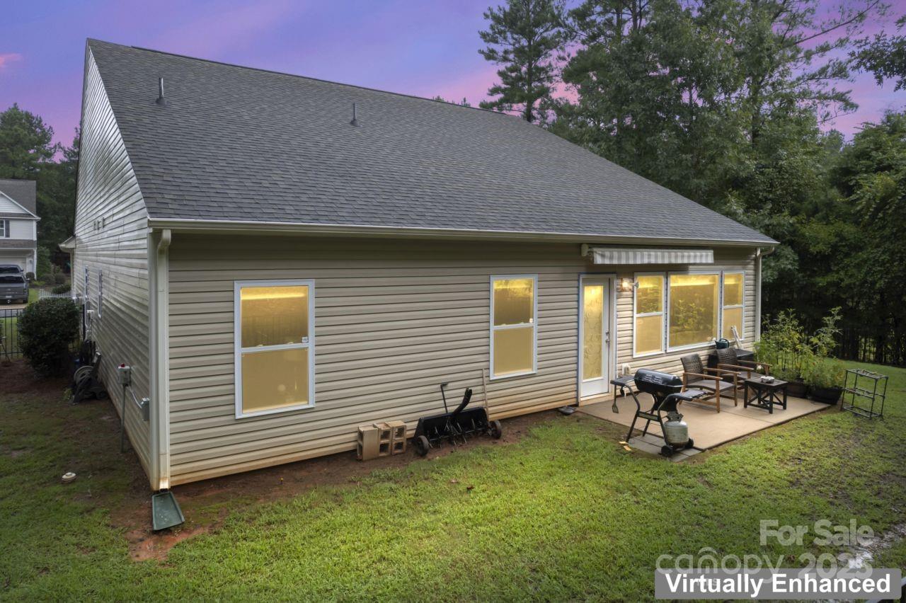 Conservancy At Waxhaw Creek - Residential